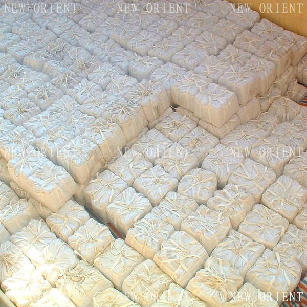 #325 White Barite
