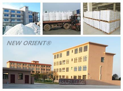 New Orient Quality Assurance